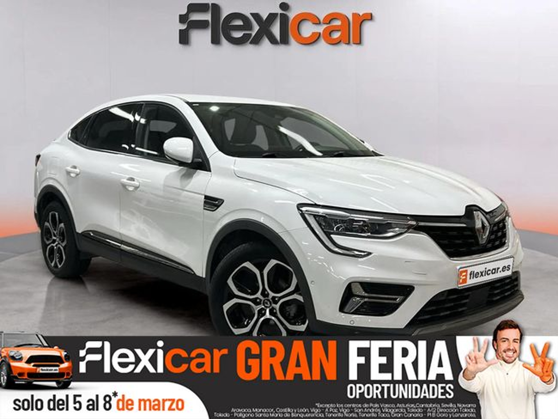 Imagen de RENAULT Arkana