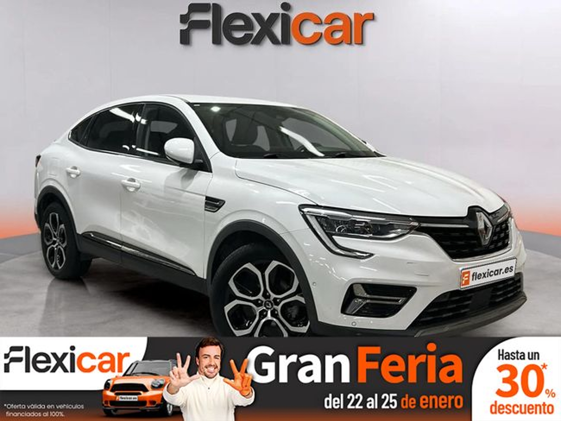 Imagen de RENAULT Arkana