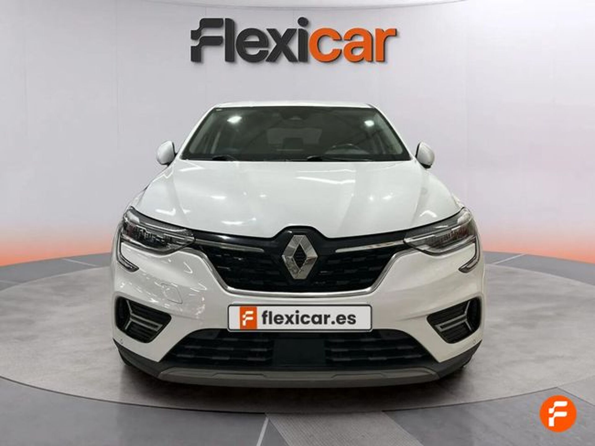 Imagen 2 de RENAULT Arkana