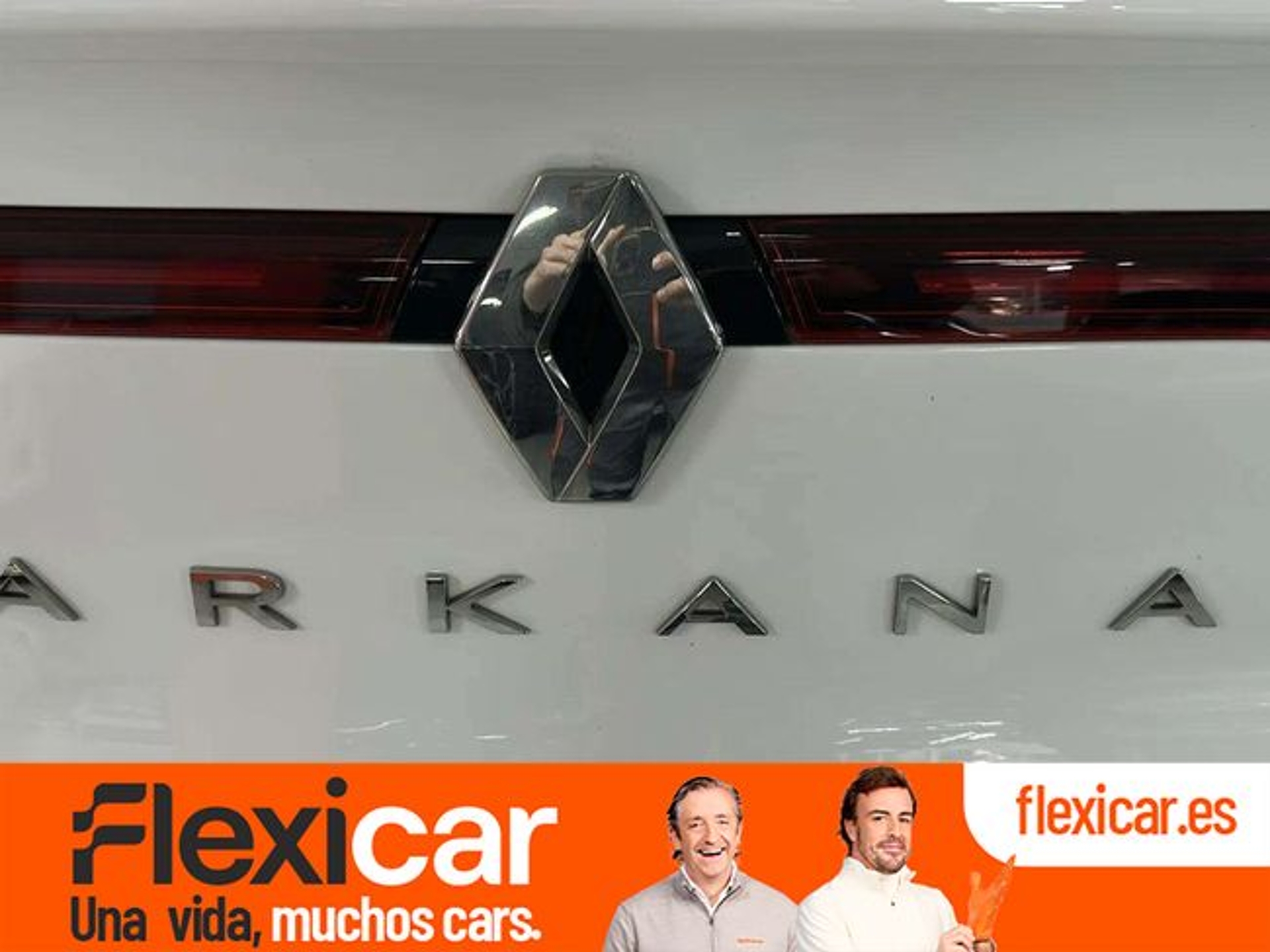 Imagen de RENAULT Arkana