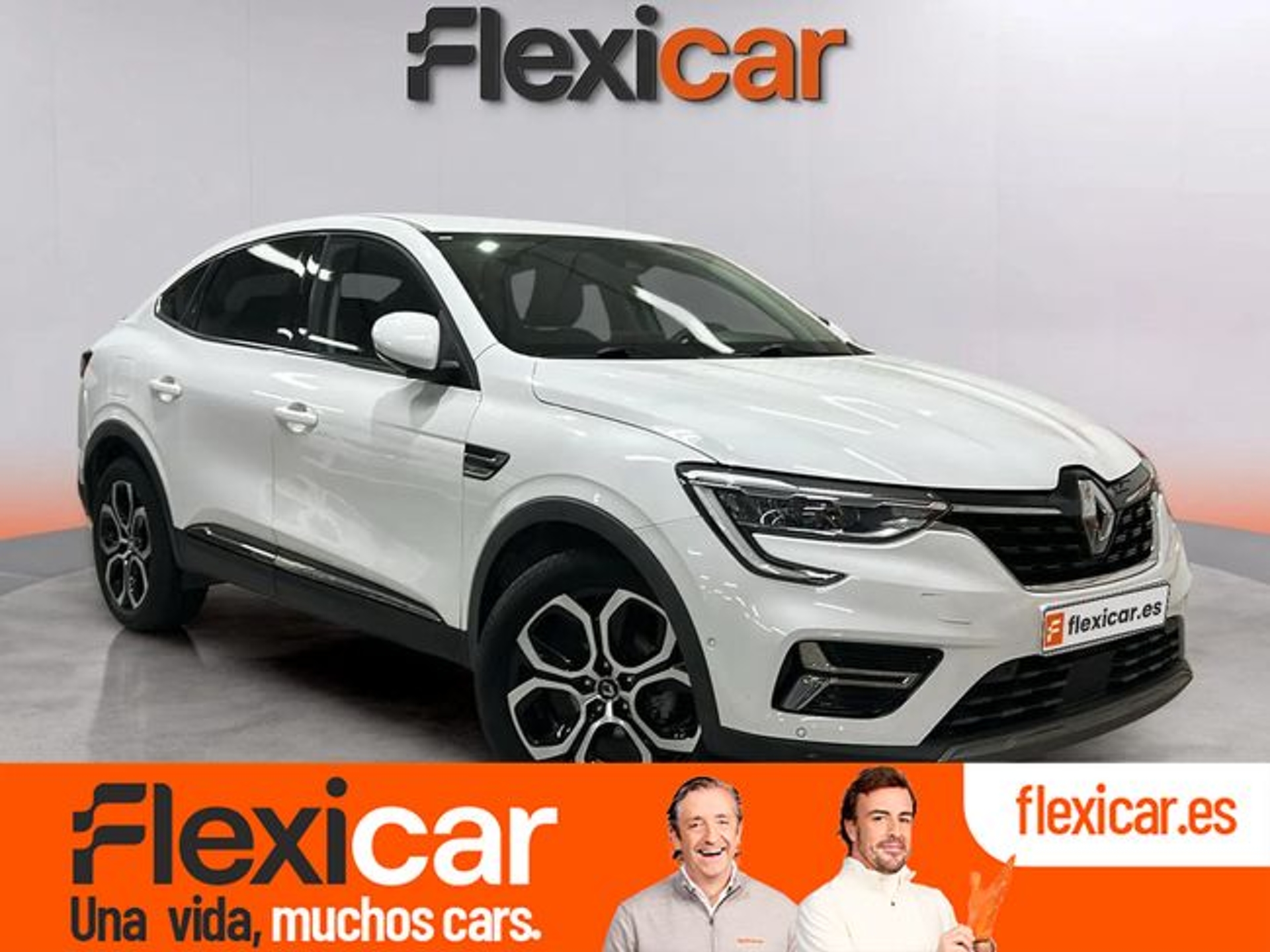 Imagen de RENAULT Arkana