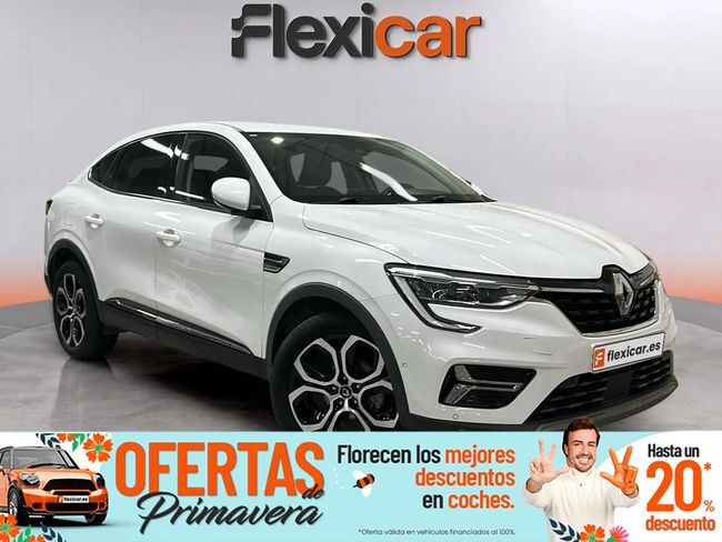 Foto del RENAULT Arkana 1.3 TCe Zen EDC 103kW