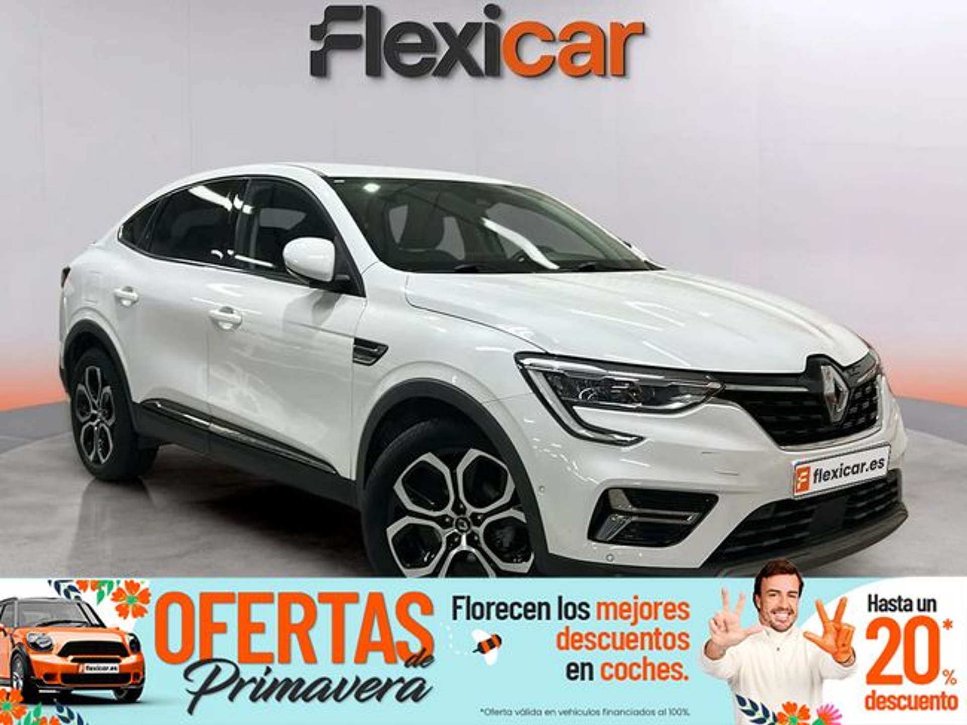 Imagen de RENAULT Arkana