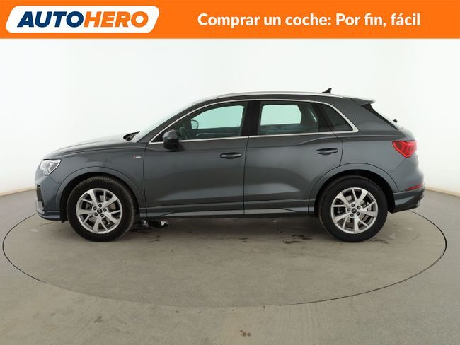 Foto del AUDI Q3 Sportback 35 TDI S line S tronic