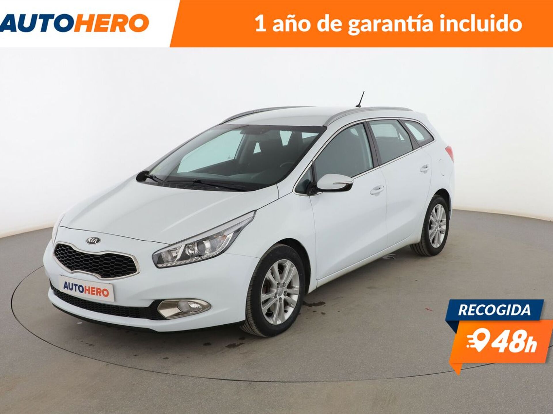 Imagen de KIA Ceed