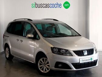 Imagen de SEAT Alhambra 2.0TDI CR Eco. S&S Style 150