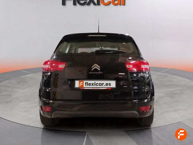 Foto del CITROEN C4 Picasso 1.2 PureTech S&S First 110