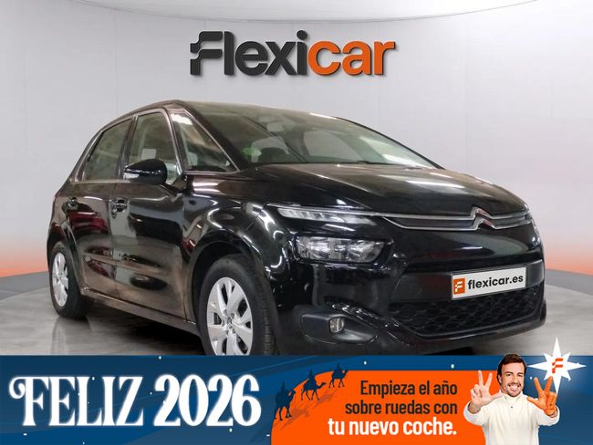 Imagen de CITROEN C4