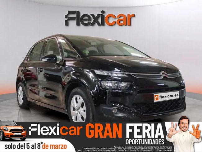 Foto del CITROEN C4 Picasso 1.2 PureTech S&S First 110