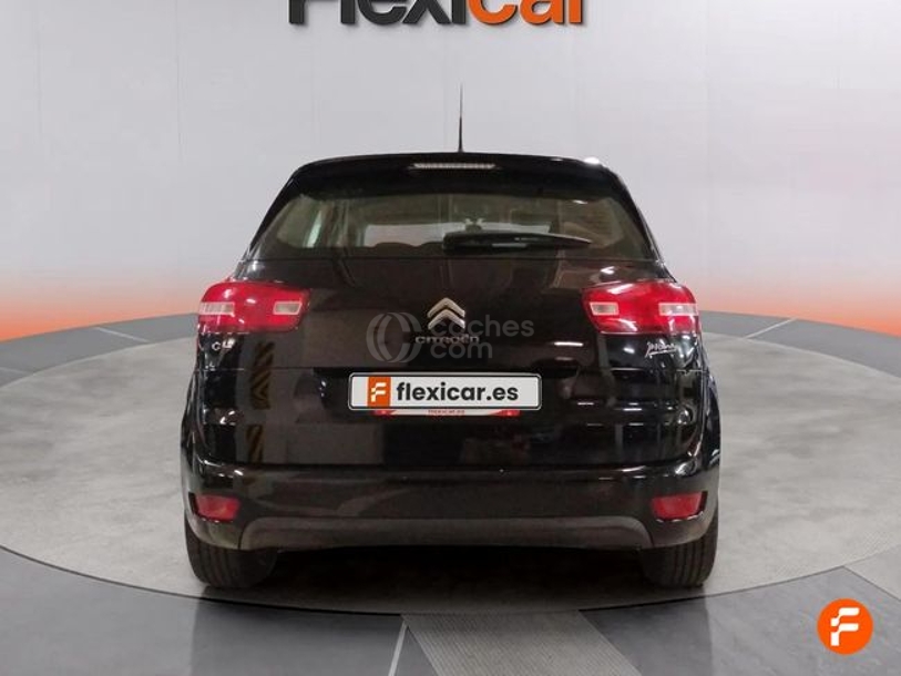 Foto del CITROEN C4 Picasso 1.2 PureTech S&S First 110