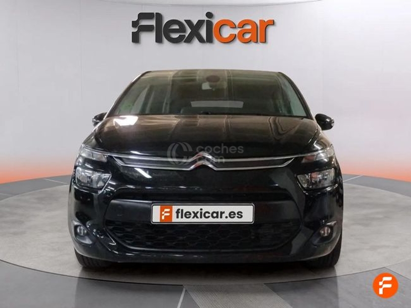 Foto del CITROEN C4 Picasso 1.2 PureTech S&S First 110