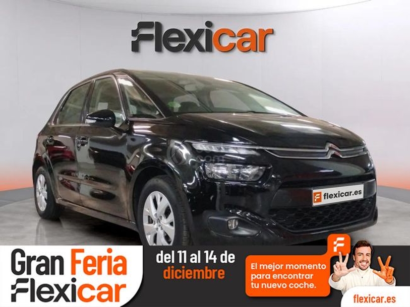 Foto del CITROEN C4 Picasso 1.2 PureTech S&S First 110