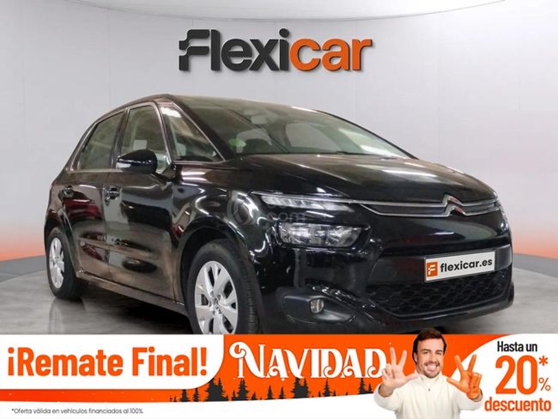 Foto del CITROEN C4 Picasso 1.2 PureTech S&S First 110