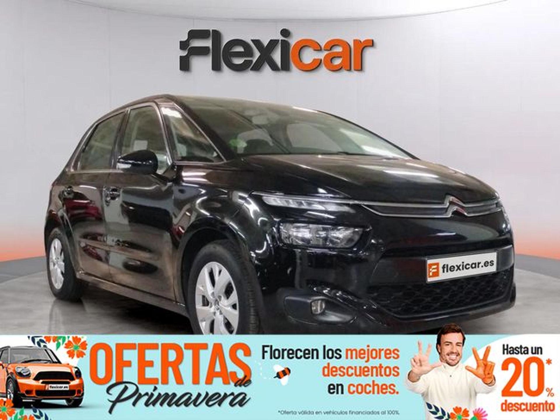 Imagen de CITROEN C4