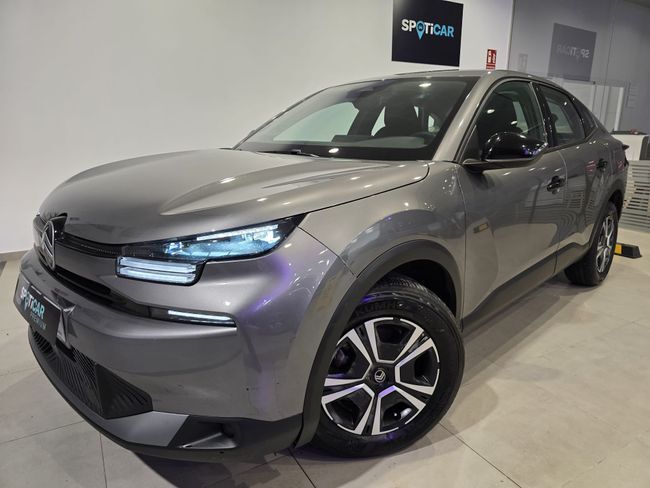 CITROEN C4 (X Hybrid 136 You) en Badajoz