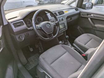 Imagen de VOLKSWAGEN Caddy Maxi 2.0TDI Kombi 75kW