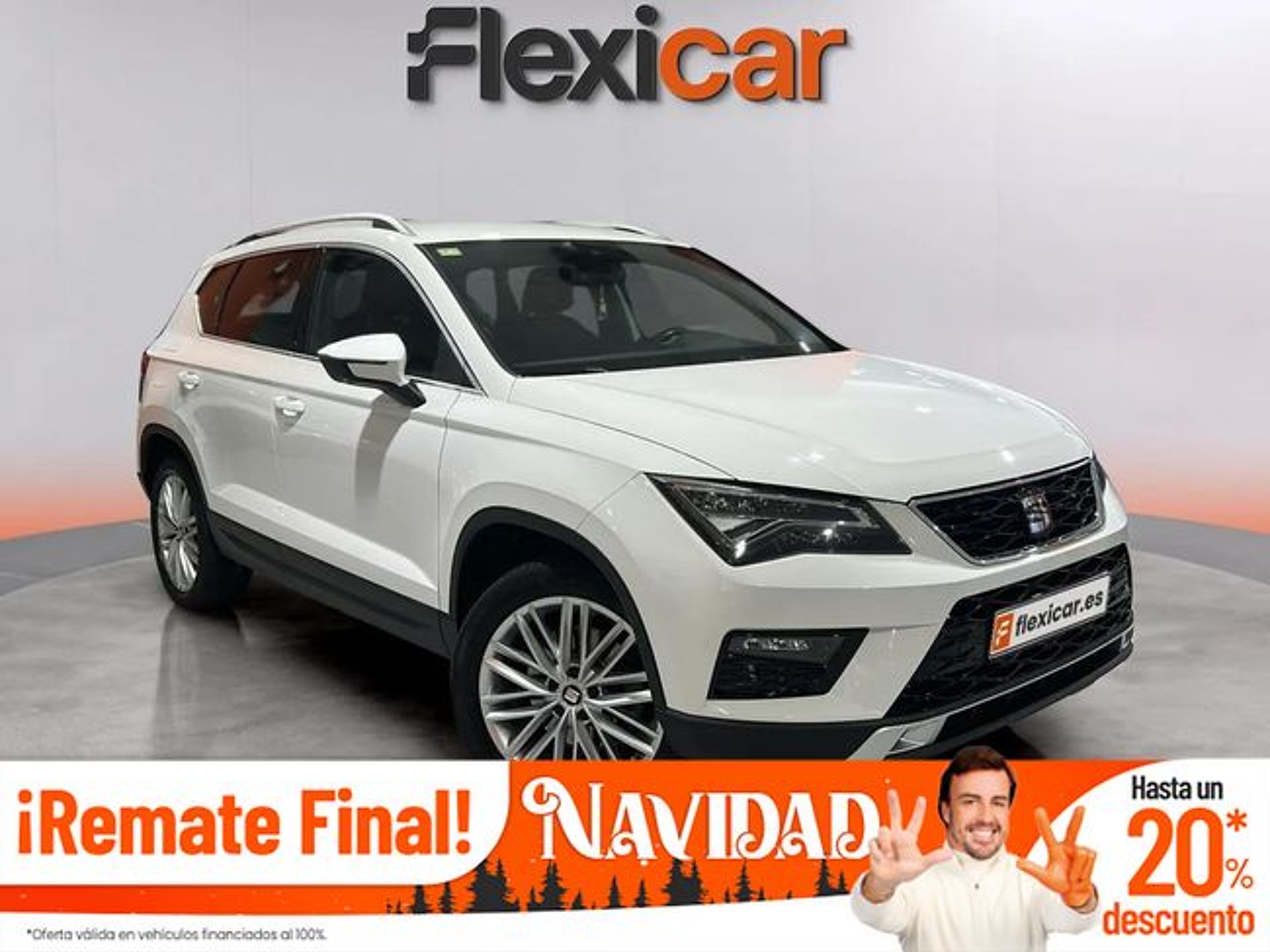 Imagen de SEAT Ateca