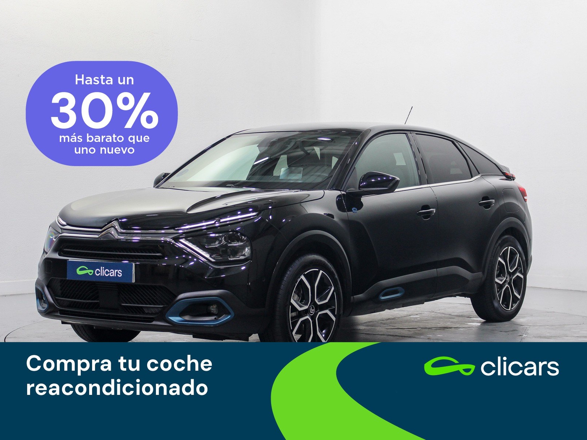 Imagen de CITROEN C4