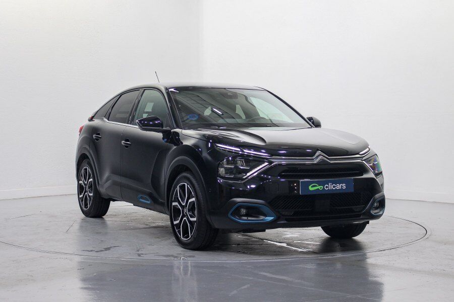 Foto del CITROEN C4 ë - Shine 100kW