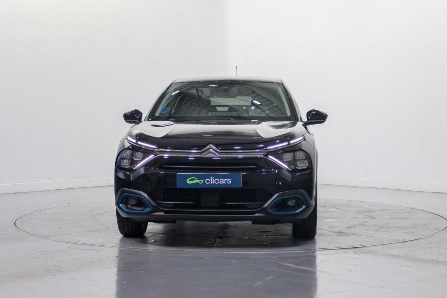 Foto del CITROEN C4 ë - Shine 100kW