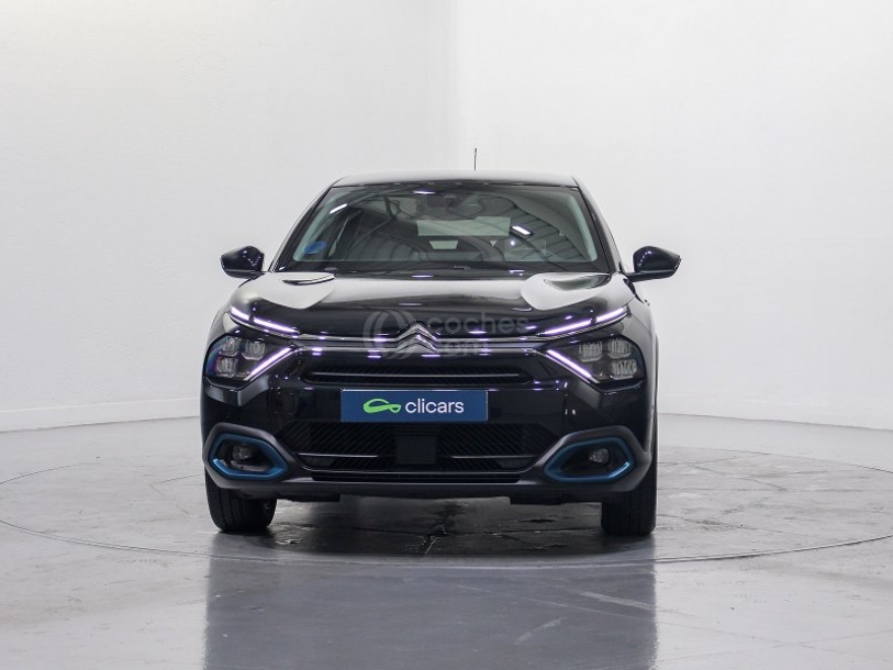 Foto del CITROEN C4 ë - Shine 100kW