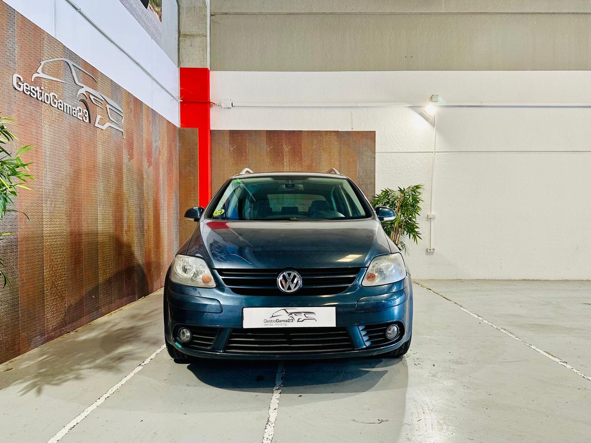 Imagen de VOLKSWAGEN Golf