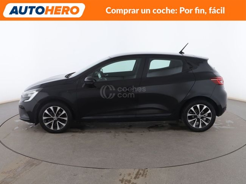 Foto del RENAULT Clio TCe Equilibre 67kW