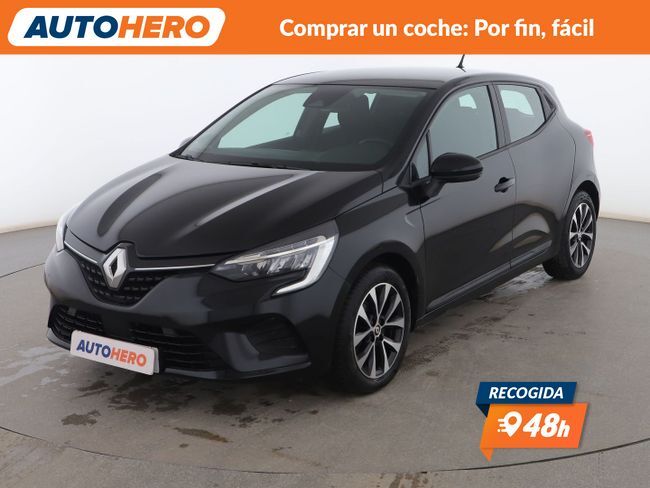 RENAULT Clio (1.0 TCe Equilibre) en Madrid