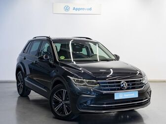 Imagen de VOLKSWAGEN Tiguan 2.0TDI DSG Life 110kW