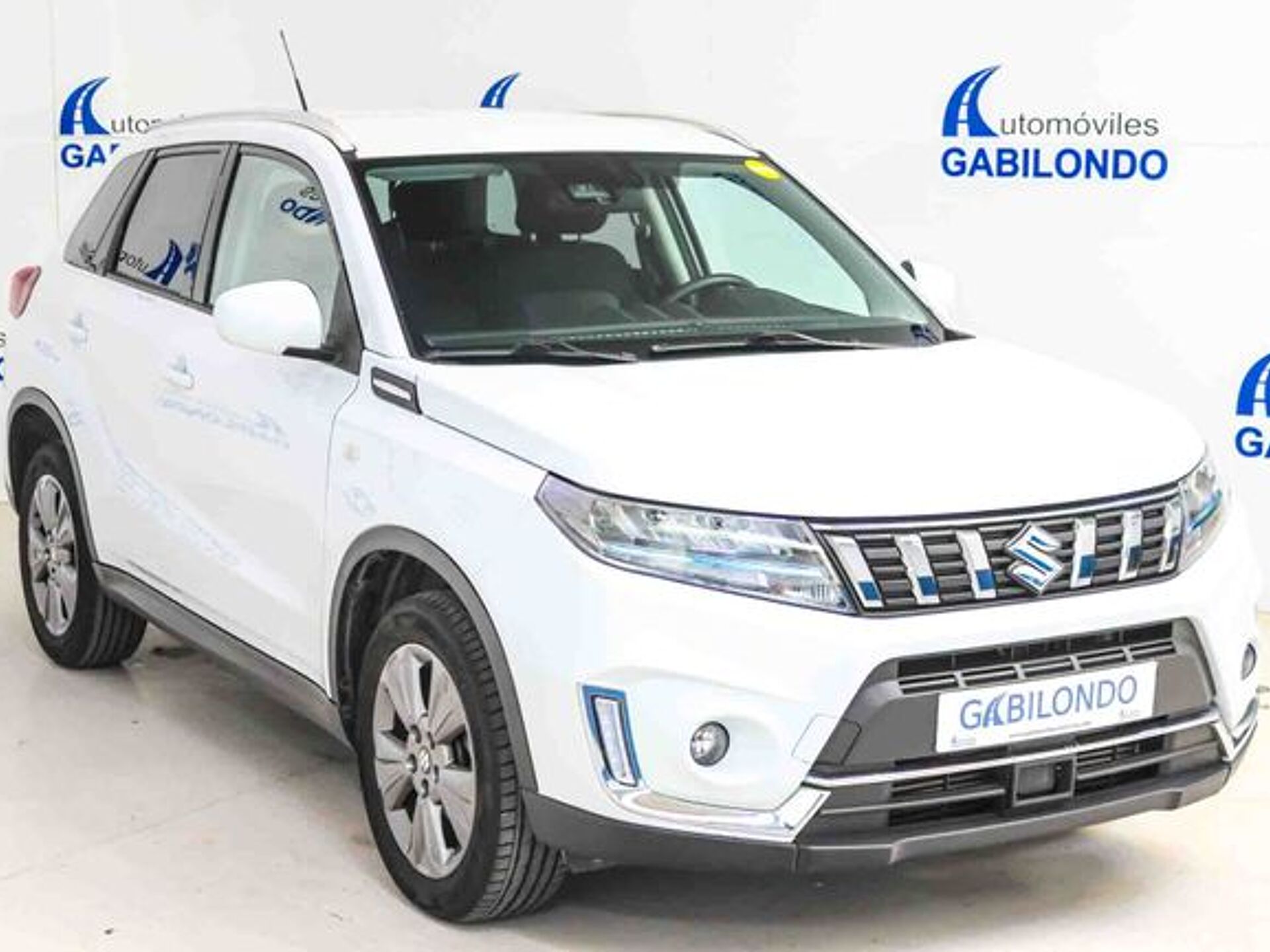 Imagen 3 de SUZUKI Vitara