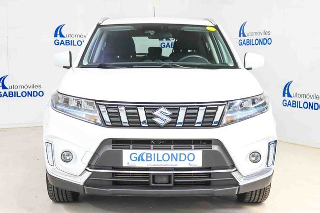 Foto del SUZUKI Vitara 1.4T GLE Mild Hybrid