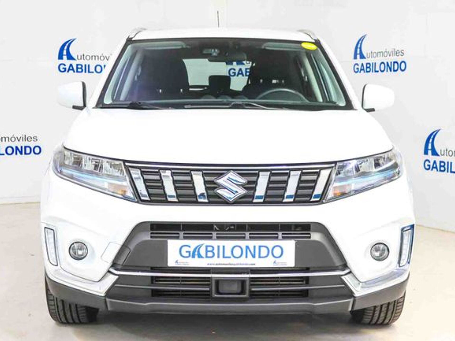 Imagen 2 de SUZUKI Vitara