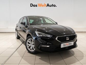 Imagen de SEAT León 1.0 TSI S&S Style 110