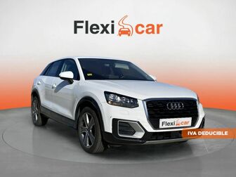 Imagen de AUDI Q2 35 TFSI Design S tronic 110kW