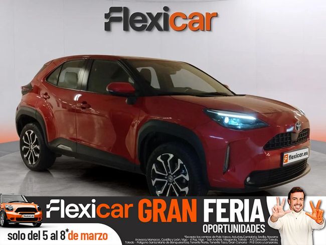 Foto del TOYOTA Yaris Cross 120H Active Tech