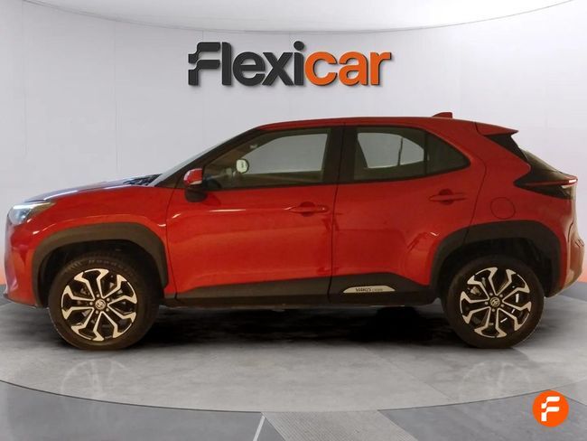 Foto del TOYOTA Yaris Cross 120H Active Tech