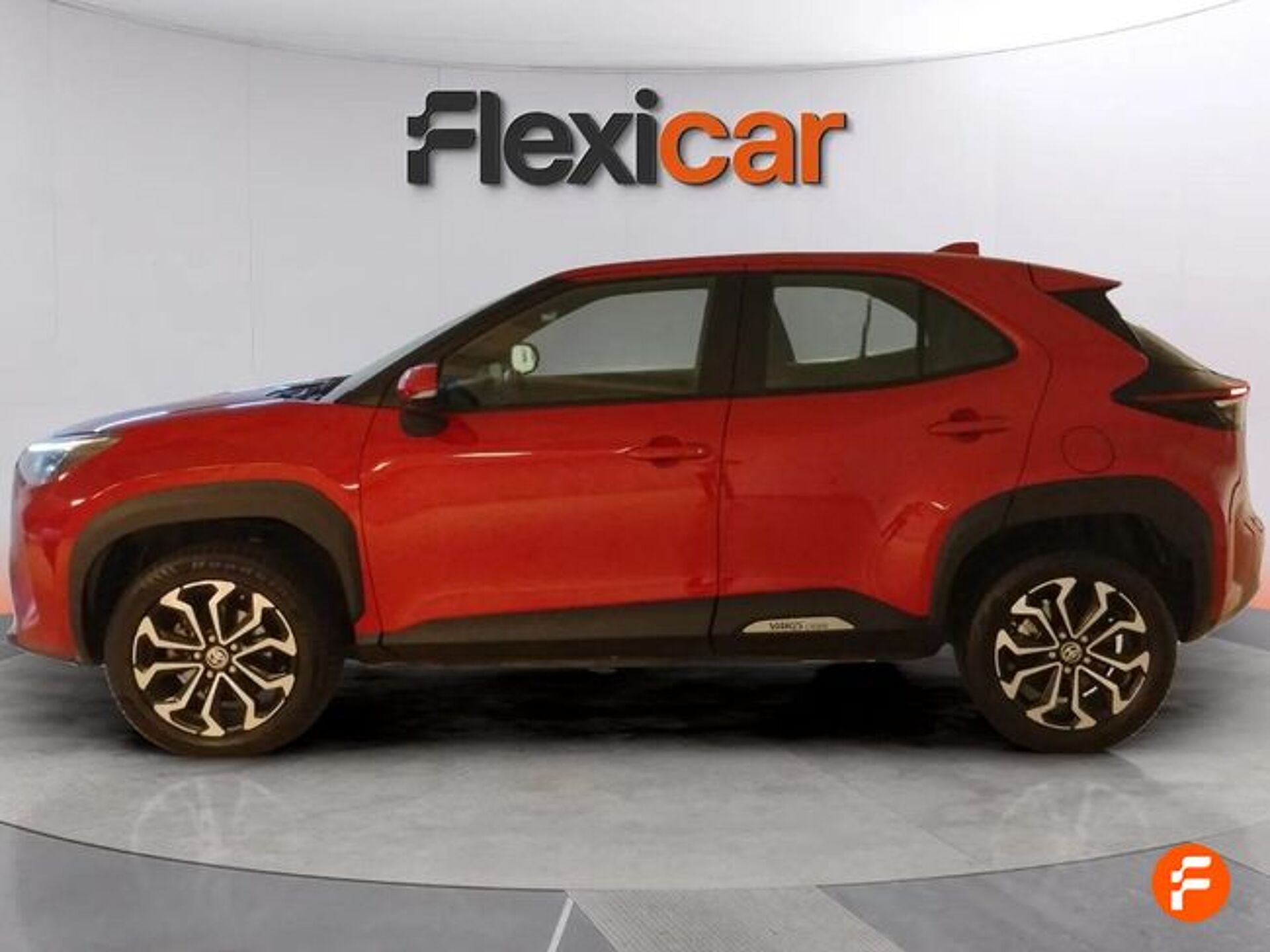 Imagen 3 de TOYOTA Yaris Cross