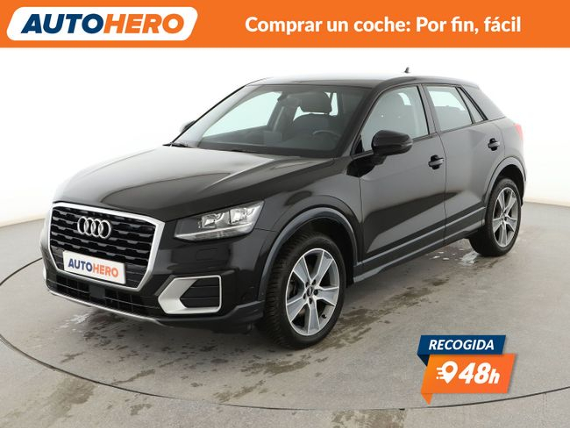 Imagen de AUDI Q2
