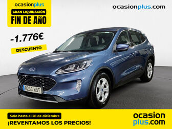 Imagen de FORD Kuga 1.5 EcoBlue Trend FWD 120