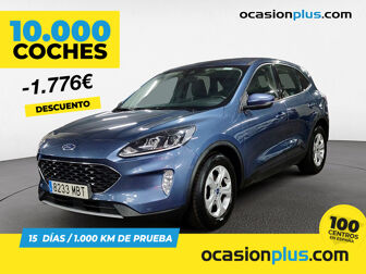 Imagen de FORD Kuga 1.5 EcoBlue Trend FWD 120