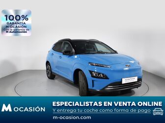 Imagen de HYUNDAI Kona EV Tecno 2C 100kW