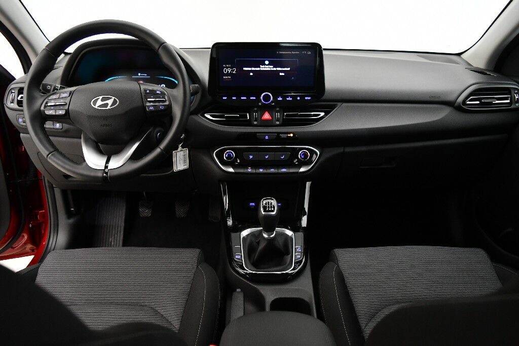 Foto del HYUNDAI i30 1.0 TGDI Klass 48V 100