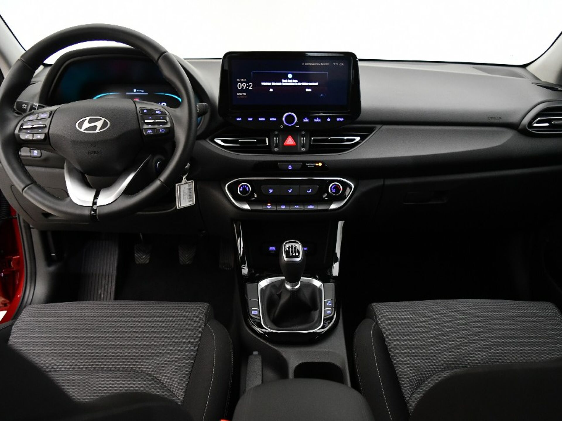 Imagen 2 de HYUNDAI i30