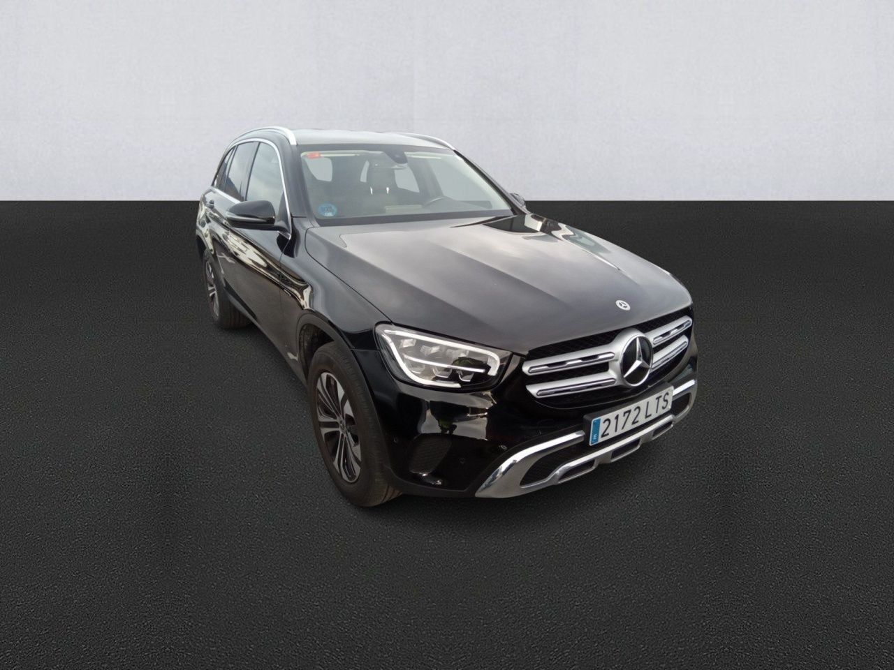 Foto del MERCEDES Clase GLC GLC 300de 4Matic 9G-Tronic