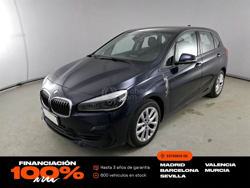 Foto del BMW Serie 2 225xe iPerformance Active Tourer