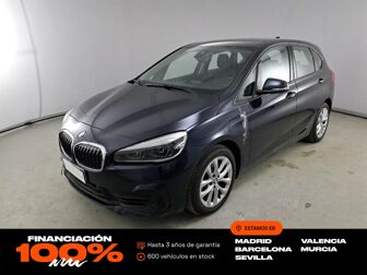 Imagen de BMW Serie 2 225xe iPerformance Active Tourer