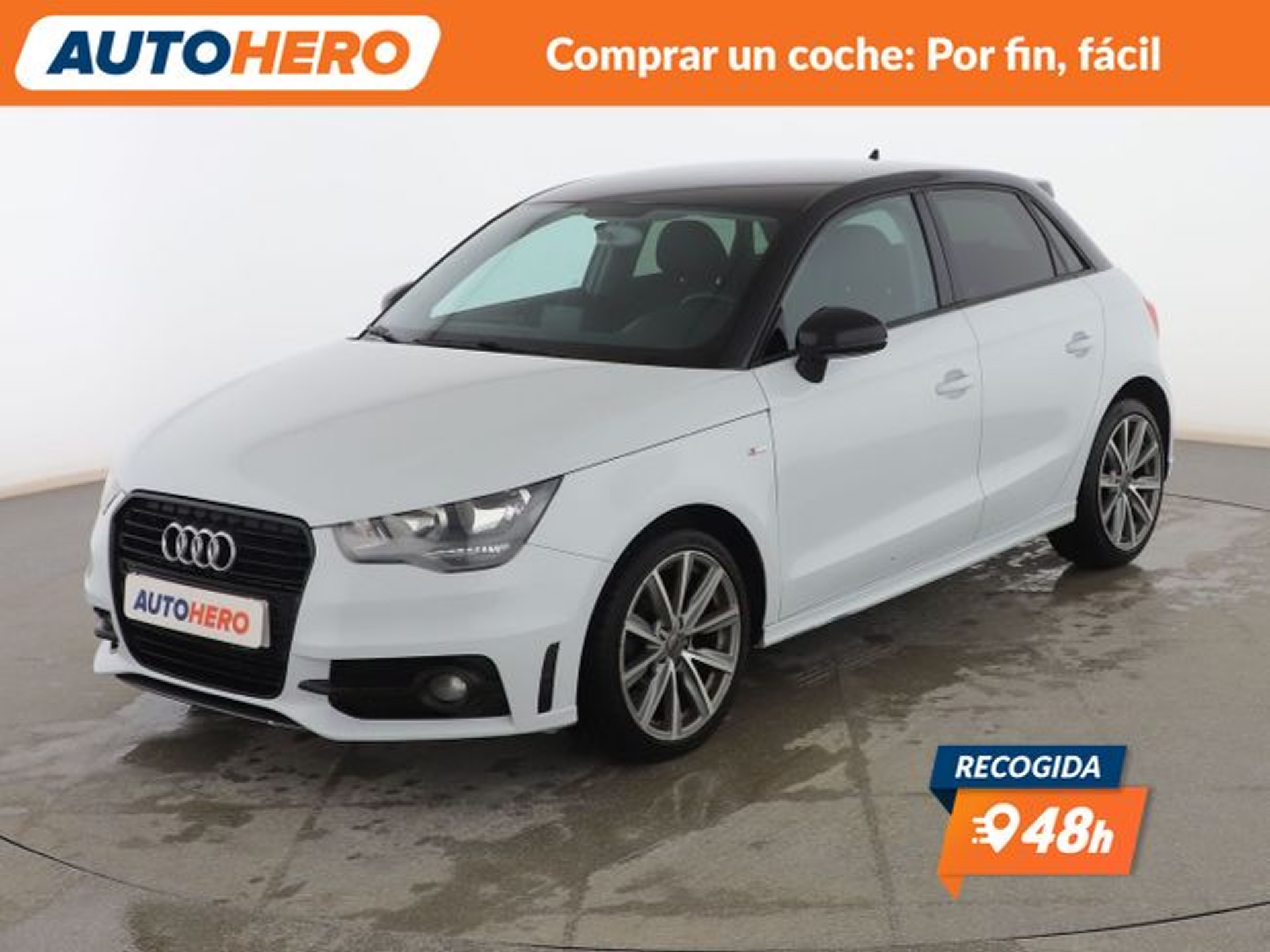 Imagen de AUDI A1