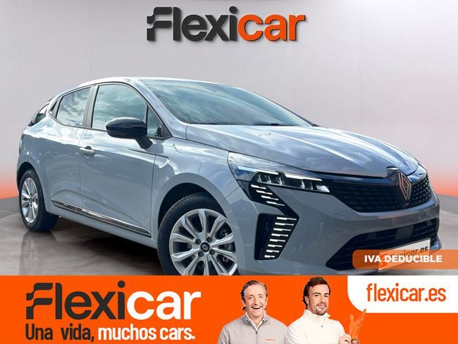 RENAULT Clio (Evolution dCi 100 (74kw)) en Coruña, A