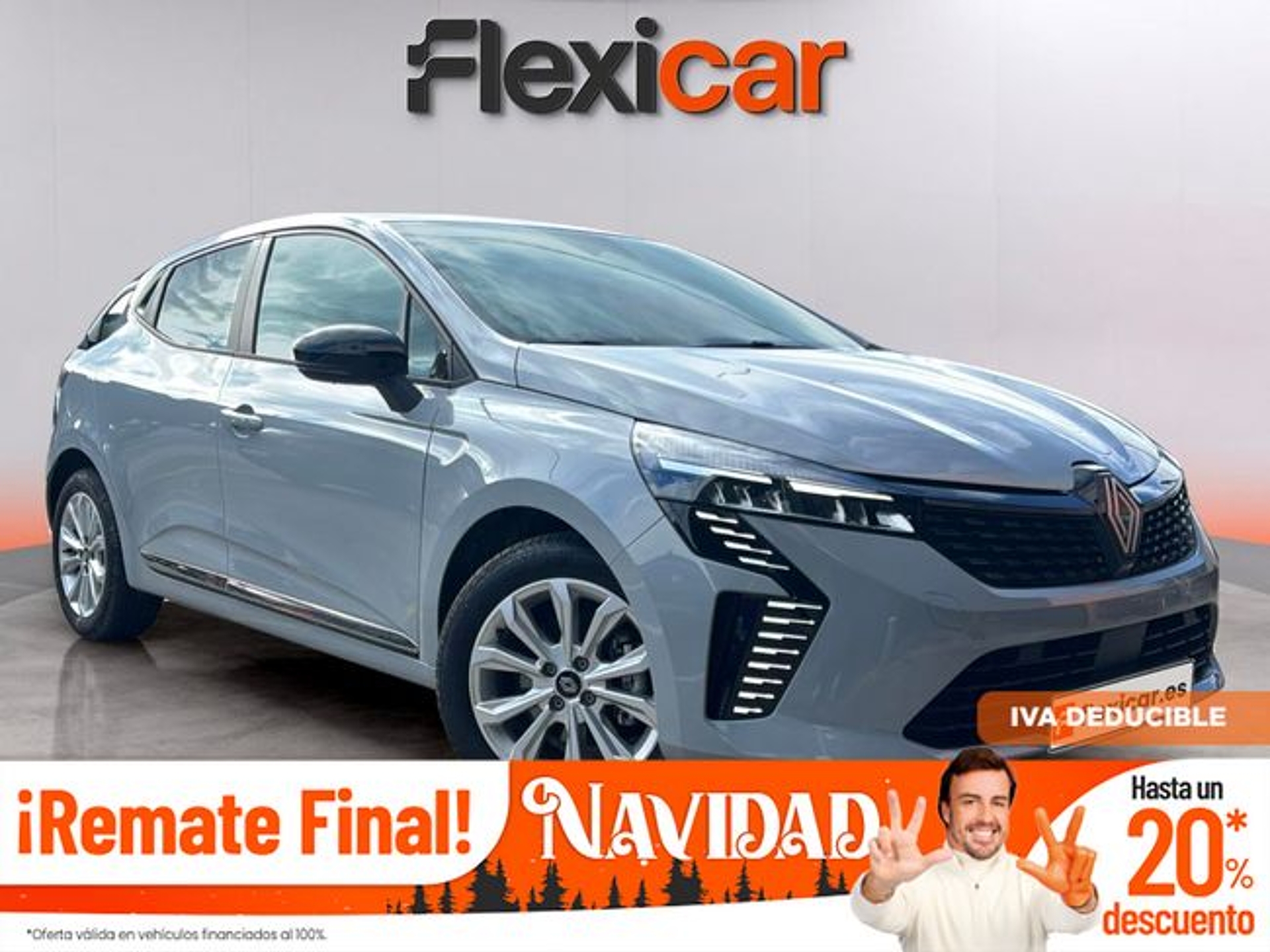 Imagen de RENAULT Clio