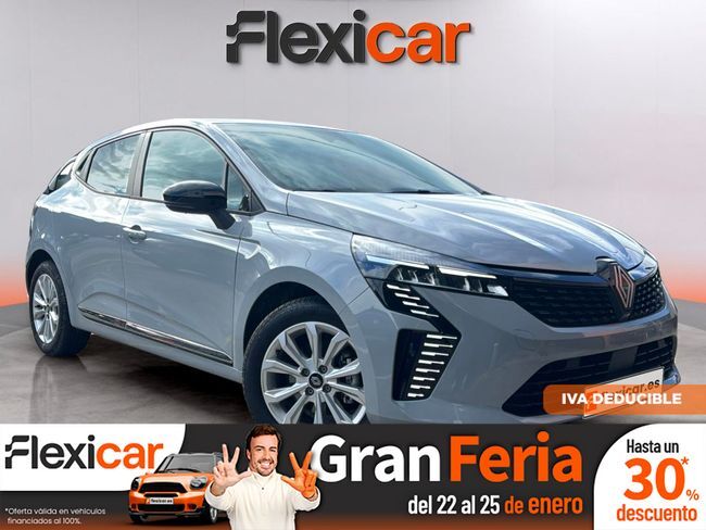 RENAULT Clio (Evolution dCi 100 (74kw)) en Coruña, A